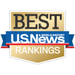 US News - Best Ranking - Bronze