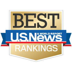 US News - Best Ranking - Bronze