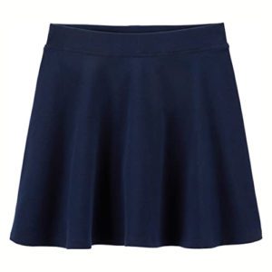 Navy Blue - skirt