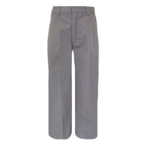 Uniform Pants Gray