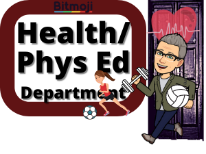 Health & PE