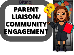 Parent Liaison/Community Engagement