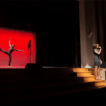 Arts HS - BHM - performance-2020