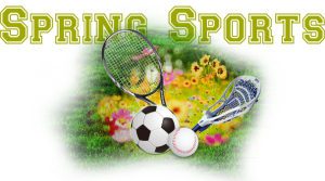 spring-sports