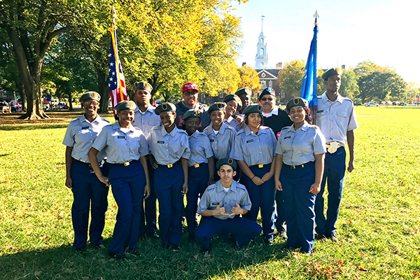 delstate-chs-jrotc