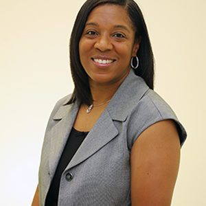 Terri Mitchell, Principal