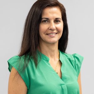 Filipa Alexandra Silva - Principal