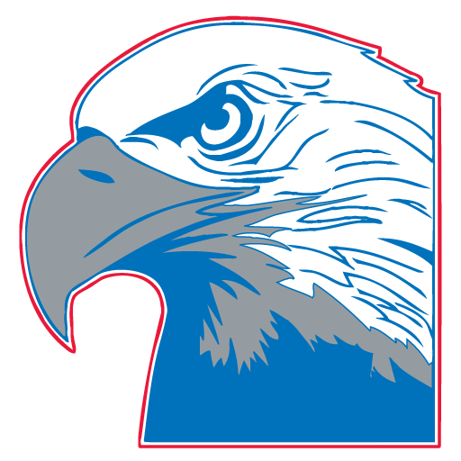 American History High School - Logo