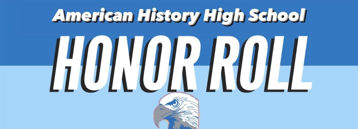 Honor Roll Image