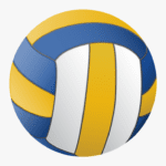 Girls Volleyball