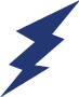 sci-lightningbolt-icon