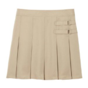 Khaki-Skirt