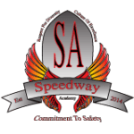 Speedway Logo