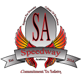 Speedway Logo