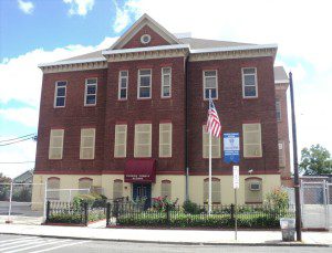 Harriet Tubman School_Picture