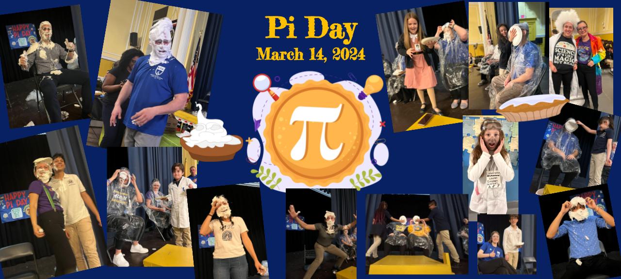 Pi Day