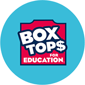 Box Tops for Education