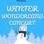 Winter Wonderland Concert