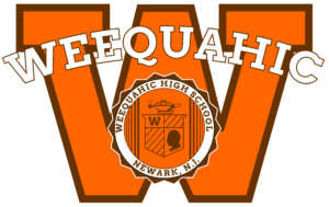 Weequahic High School, Newark, NJ