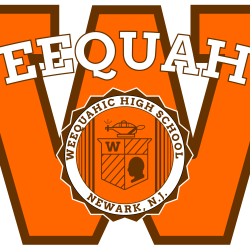 Weequahic High School, Newark, NJ