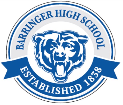 Barringer Logo