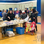 Barringer Food Pantry Feature Image