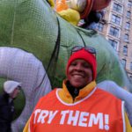 Thanksgiving Parade 2019 - Principal Washington-1