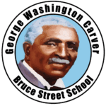 George Washington Carver Logo