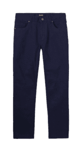 Navy Blue Pants