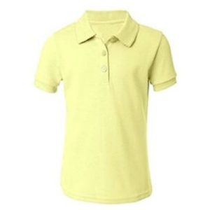 Yellow Polo