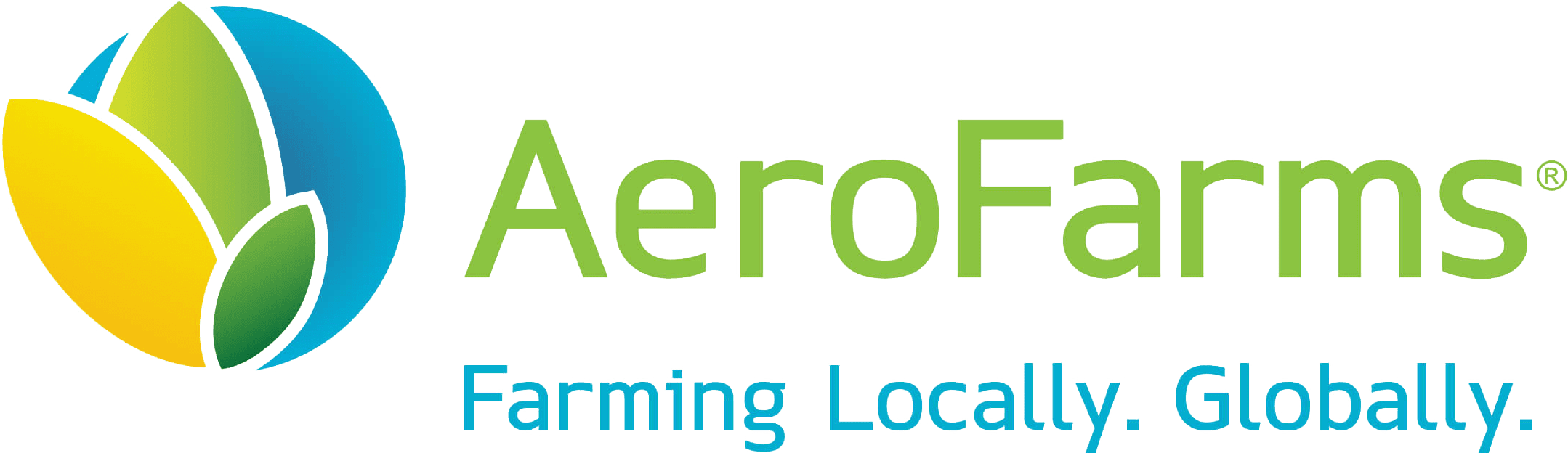 AeroFarms Logo