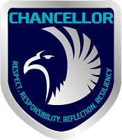 chancellor avenue logo