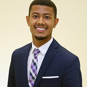 Kashon Lopes, Principal