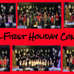 holiday concert 2019