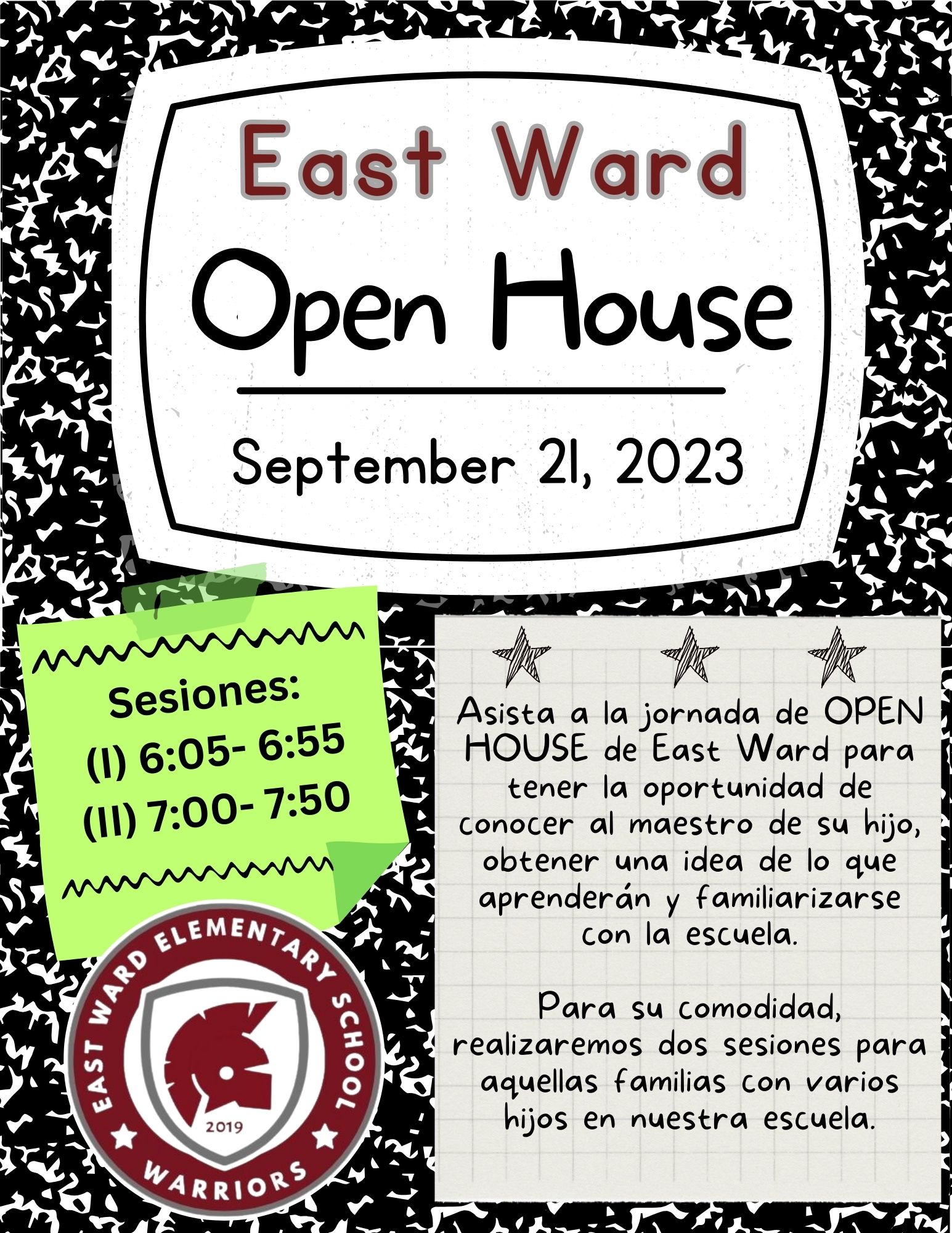 EWE_OPEN HOUSE FLYER_S