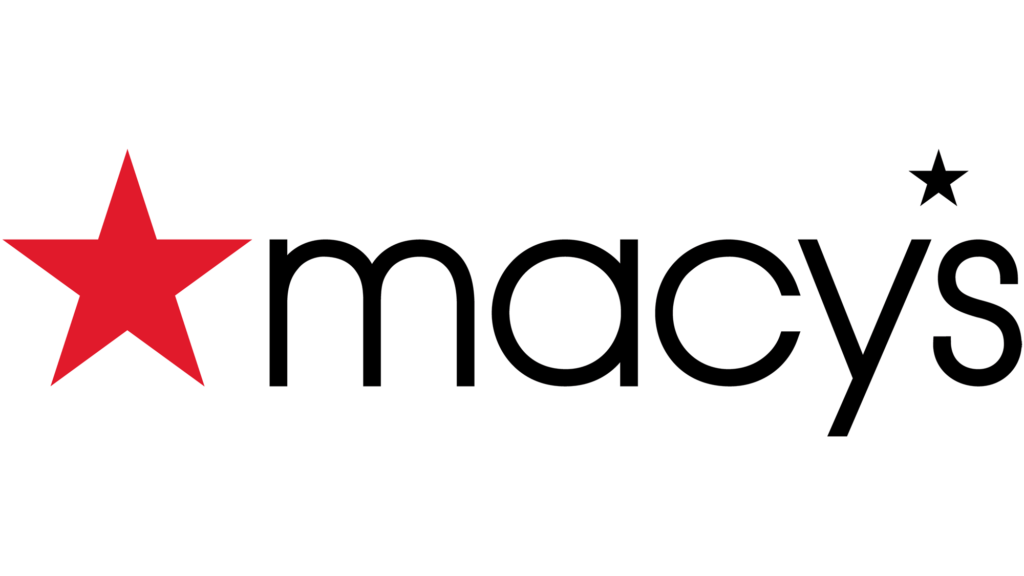 Macy's Logo