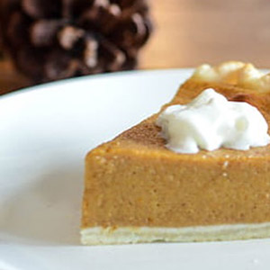 pumpkinpie