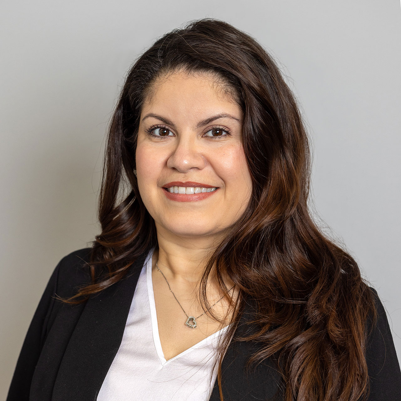 Jessica Rios, Principal