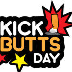 Kick Butts Day