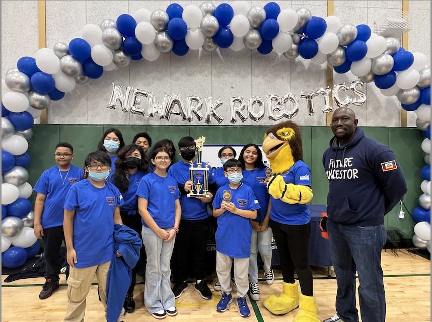 Newark Robotics