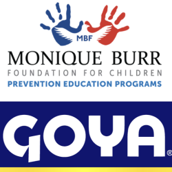 Monique Burr Foundation For Children Prevention Education Programs GOYA