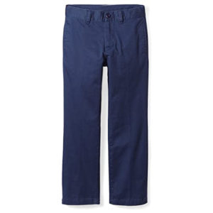 Navy Blue Uniform Pants