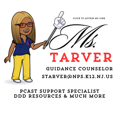 Ms Tarver