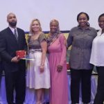 Newark Board of Education Teacher of the Year