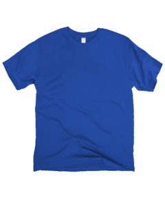 Color: Royal Blue