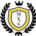 New MXS Logo