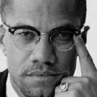 Malcolm X Shabazz