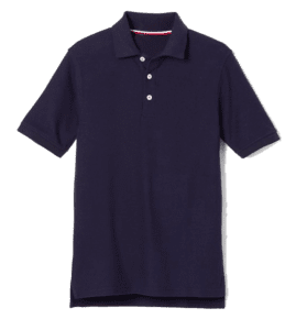 navyblue-polo