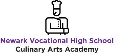 Newark Vocational - Culinary Arts Academy - Logo