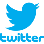 TWITTER LOGO